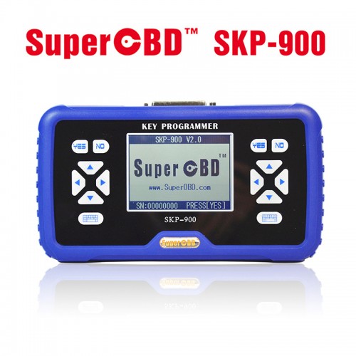 skp900 (Super OBD)